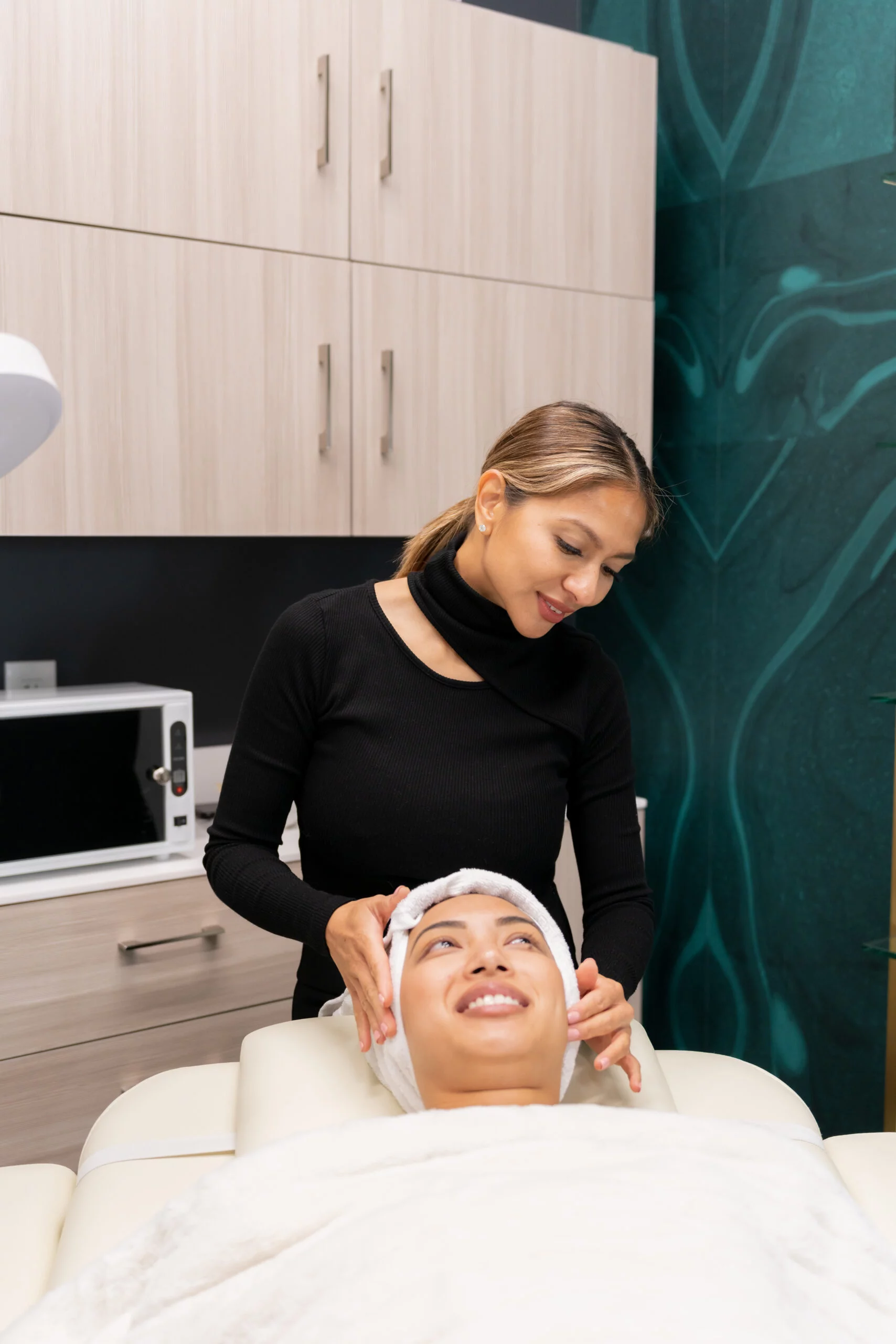 NEW PATIENT CONSULTATION (20MINS)
