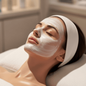 Essential Refresh Facial