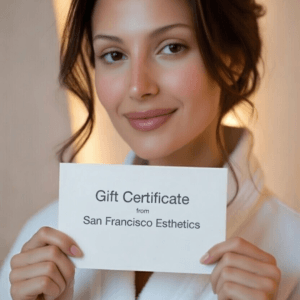 Gift Certificate